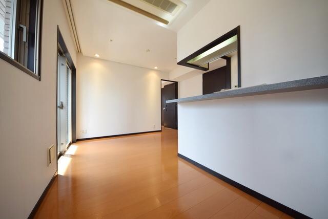 スペーシア秋葉原の物件内観写真