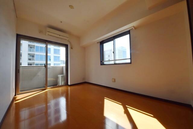 スペーシア秋葉原の物件内観写真