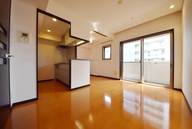 スペーシア秋葉原の物件内観写真