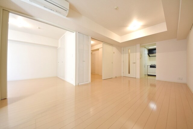 コクヨーレ日本橋の物件内観写真