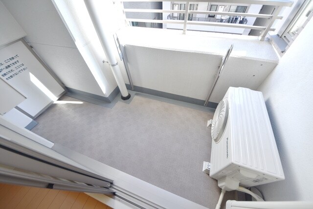 コクヨーレ日本橋の物件内観写真