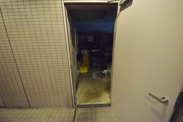 コクヨーレ日本橋の物件内観写真