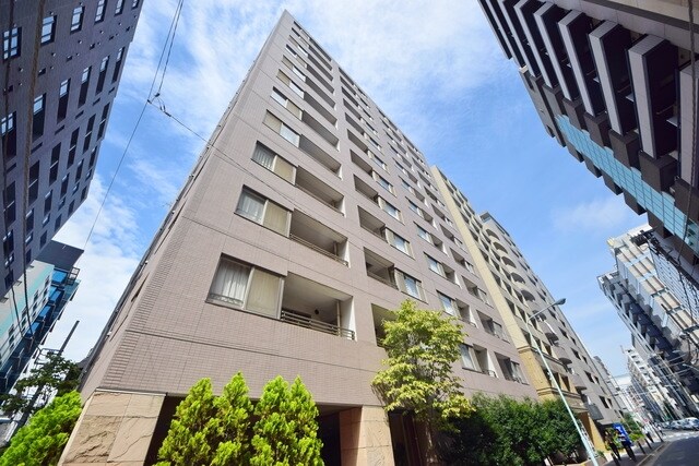 コクヨーレ日本橋の物件内観写真