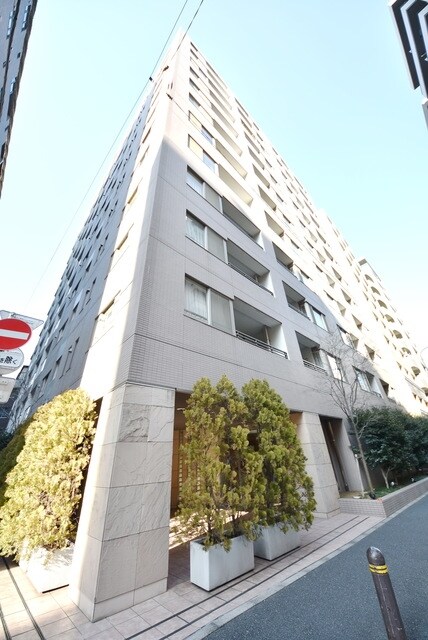 コクヨーレ日本橋の物件内観写真