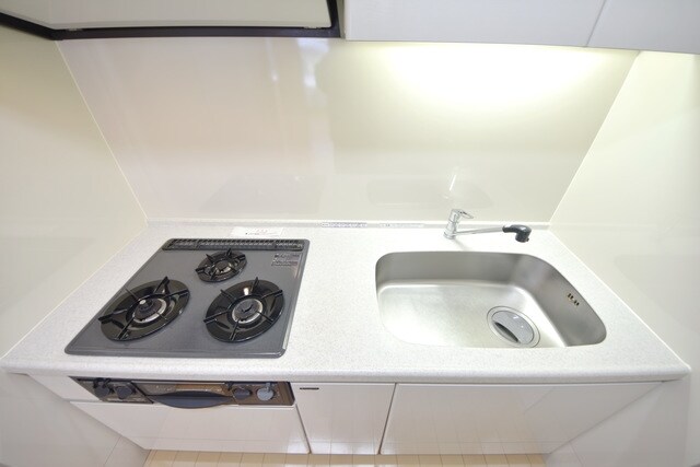 コクヨーレ日本橋の物件内観写真