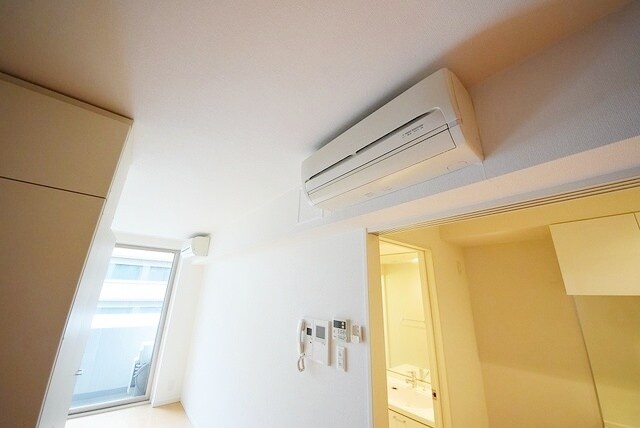 レジディア芝大門IIの物件内観写真