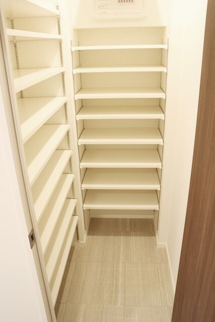 パークアクシス池田山の物件内観写真