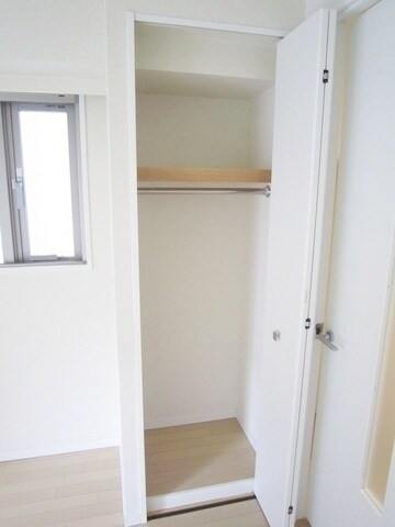 CITY SPIRE 新富町の物件内観写真