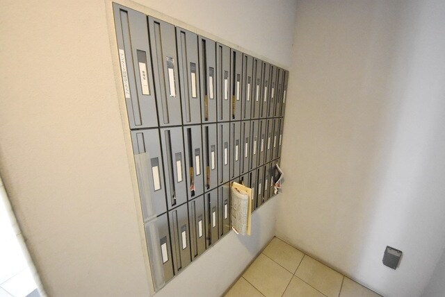 CITY SPIRE 新富町の物件内観写真