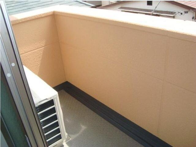 クレッセントコートの物件内観写真