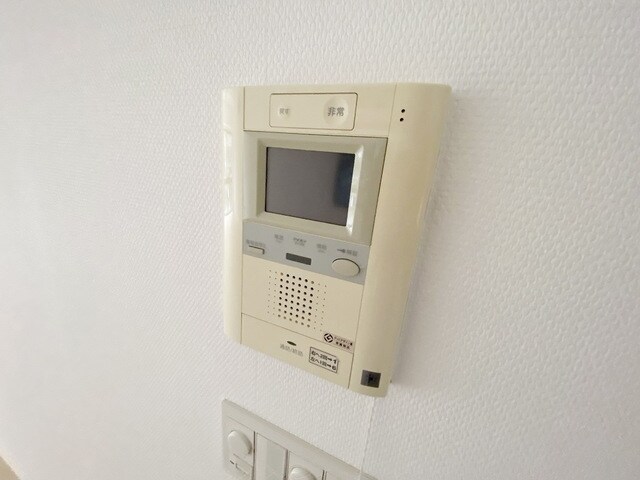 グランカーサ六本木の物件内観写真