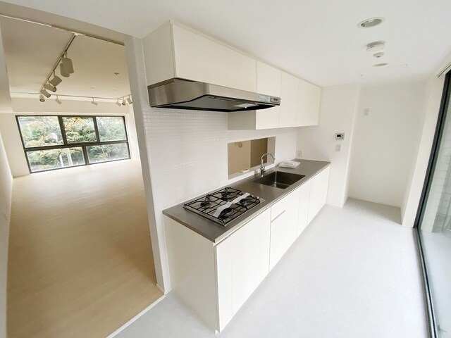 グランカーサ六本木の物件内観写真