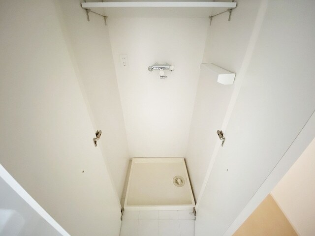 グランカーサ六本木の物件内観写真