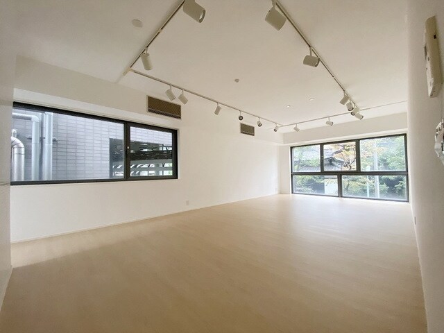 グランカーサ六本木の物件内観写真