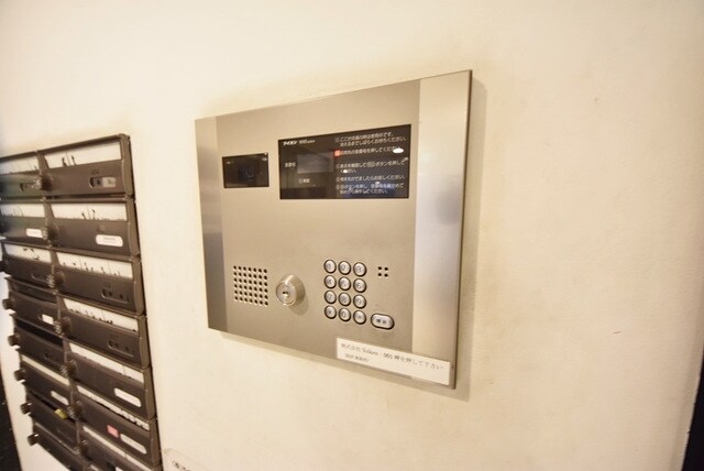 グランカーサ六本木の物件内観写真