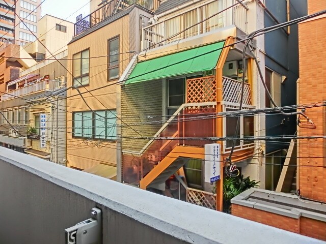 オーキッドレジデンス千代田岩本町の物件内観写真