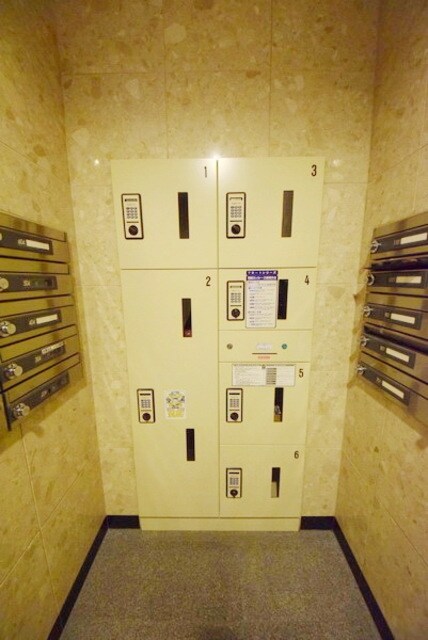 オーキッドレジデンス千代田岩本町の物件内観写真