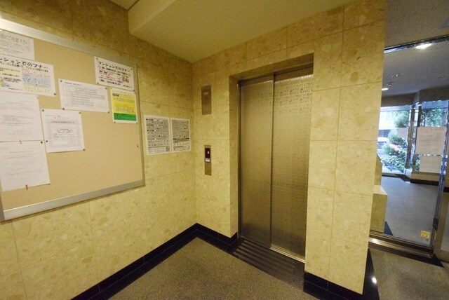 オーキッドレジデンス千代田岩本町の物件内観写真