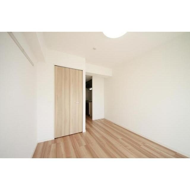 ルクレ西新宿の物件内観写真