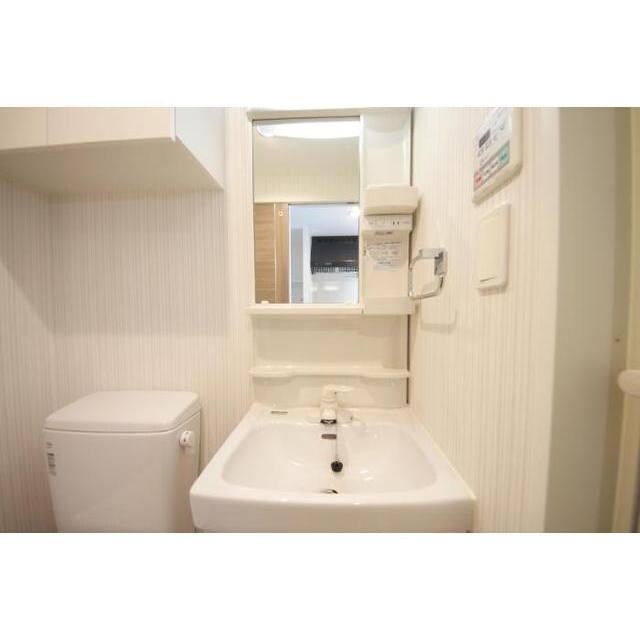 ルクレ西新宿の物件内観写真