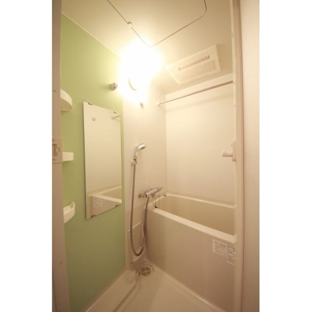 ルクレ西新宿の物件内観写真