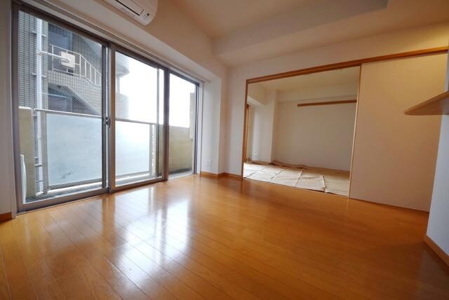 レジディア文京音羽の物件内観写真