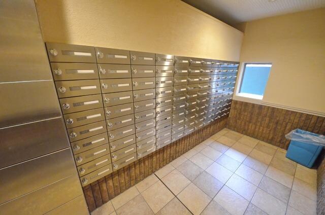 レジディア文京音羽の物件内観写真