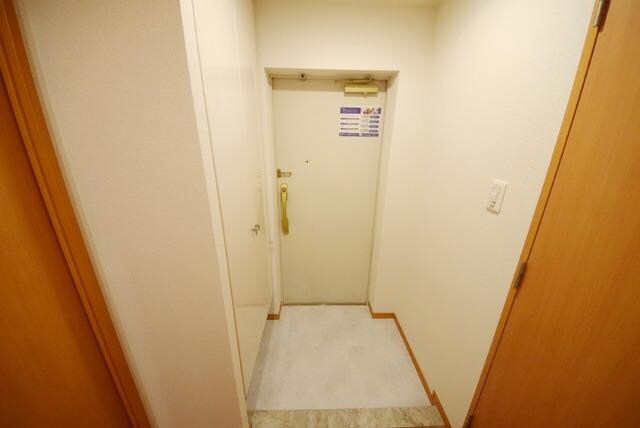 レジディア文京音羽の物件内観写真