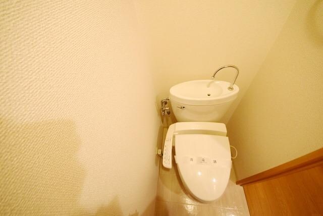 レジディア文京音羽の物件内観写真