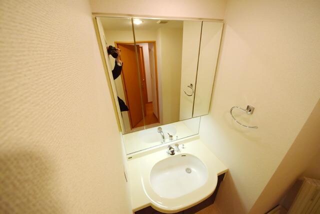 レジディア文京音羽の物件内観写真