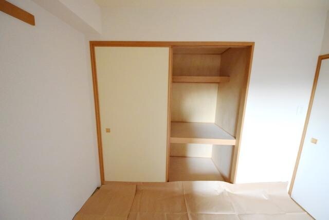 レジディア文京音羽の物件内観写真