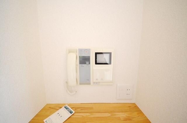 レジディア文京音羽の物件内観写真