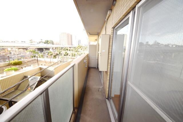 レジディア文京音羽の物件内観写真