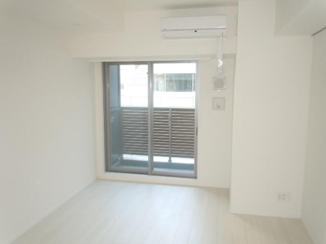 パークハビオ青山の物件内観写真