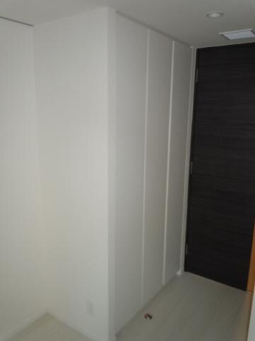 パークハビオ青山の物件内観写真