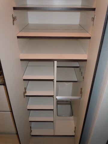 パークハビオ青山の物件内観写真