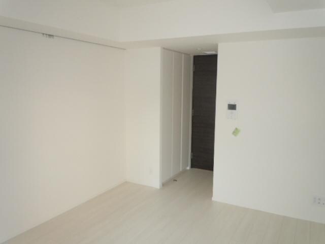 パークハビオ青山の物件内観写真