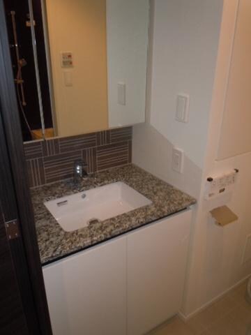 パークハビオ青山の物件内観写真