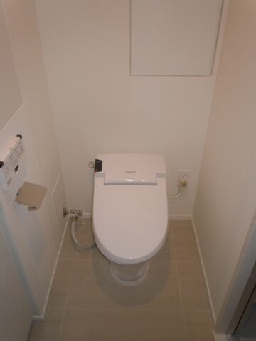 パークハビオ青山の物件内観写真