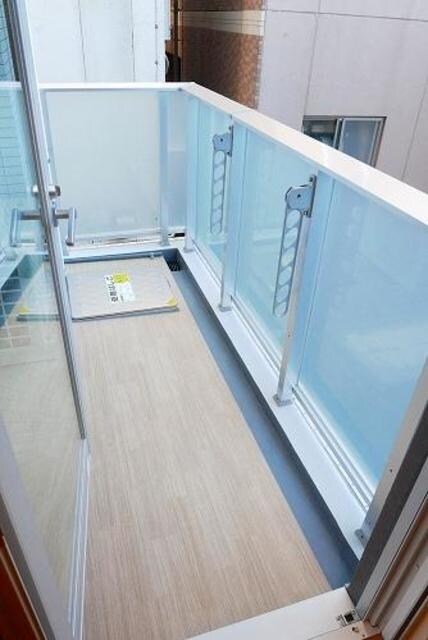 ハーモニーレジデンス早稲田夏目坂の物件内観写真