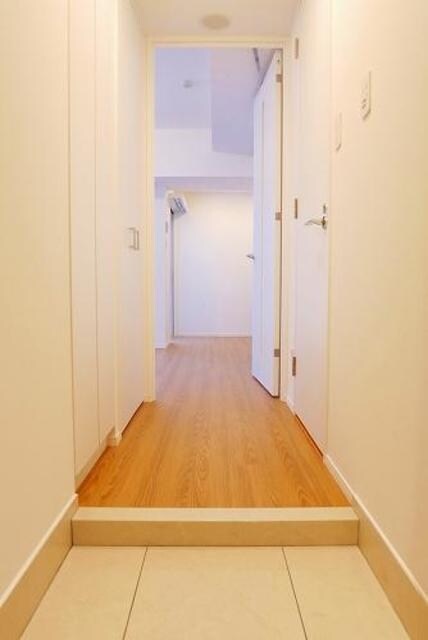 ハーモニーレジデンス早稲田夏目坂の物件内観写真