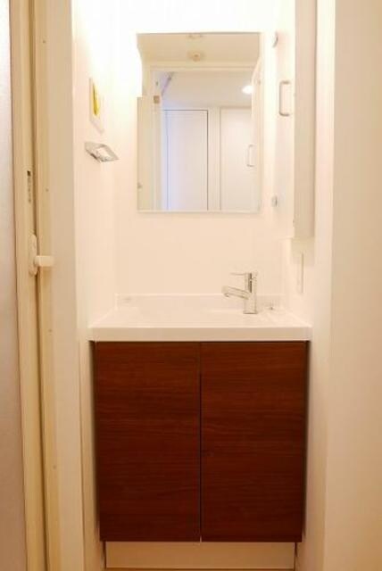 ハーモニーレジデンス早稲田夏目坂の物件内観写真