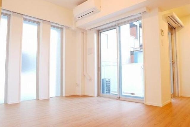 ハーモニーレジデンス早稲田夏目坂の物件内観写真