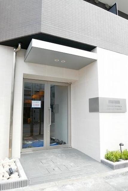 ハーモニーレジデンス早稲田夏目坂の物件内観写真