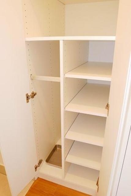 ハーモニーレジデンス早稲田夏目坂の物件内観写真