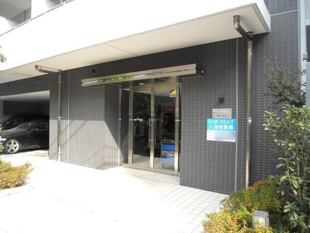 Primal Gotandaの物件内観写真