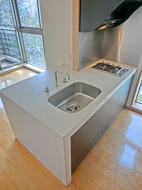 コンフォリア日本橋人形町ノースの物件内観写真