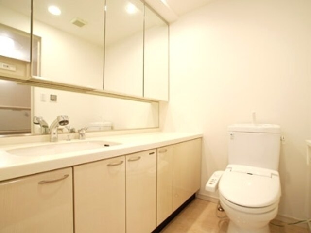 KDXレジデンス麻布イーストの物件内観写真