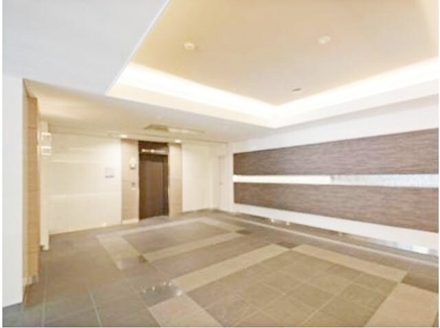 KDXレジデンス麻布イーストの物件内観写真