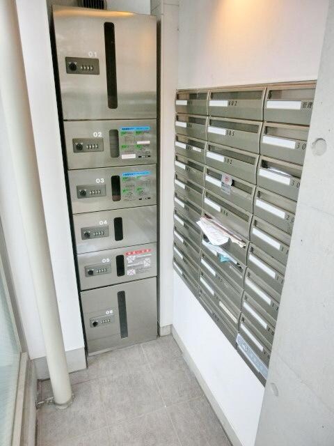 プライムアーバン目黒三田の物件内観写真